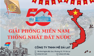 MÊ ĐÀ LẠT