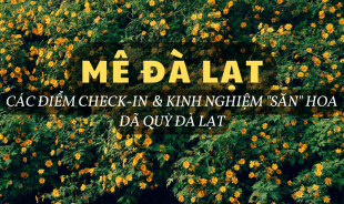 MÊ ĐÀ LẠT