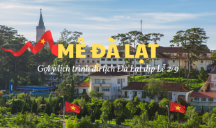 MÊ ĐÀ LẠT